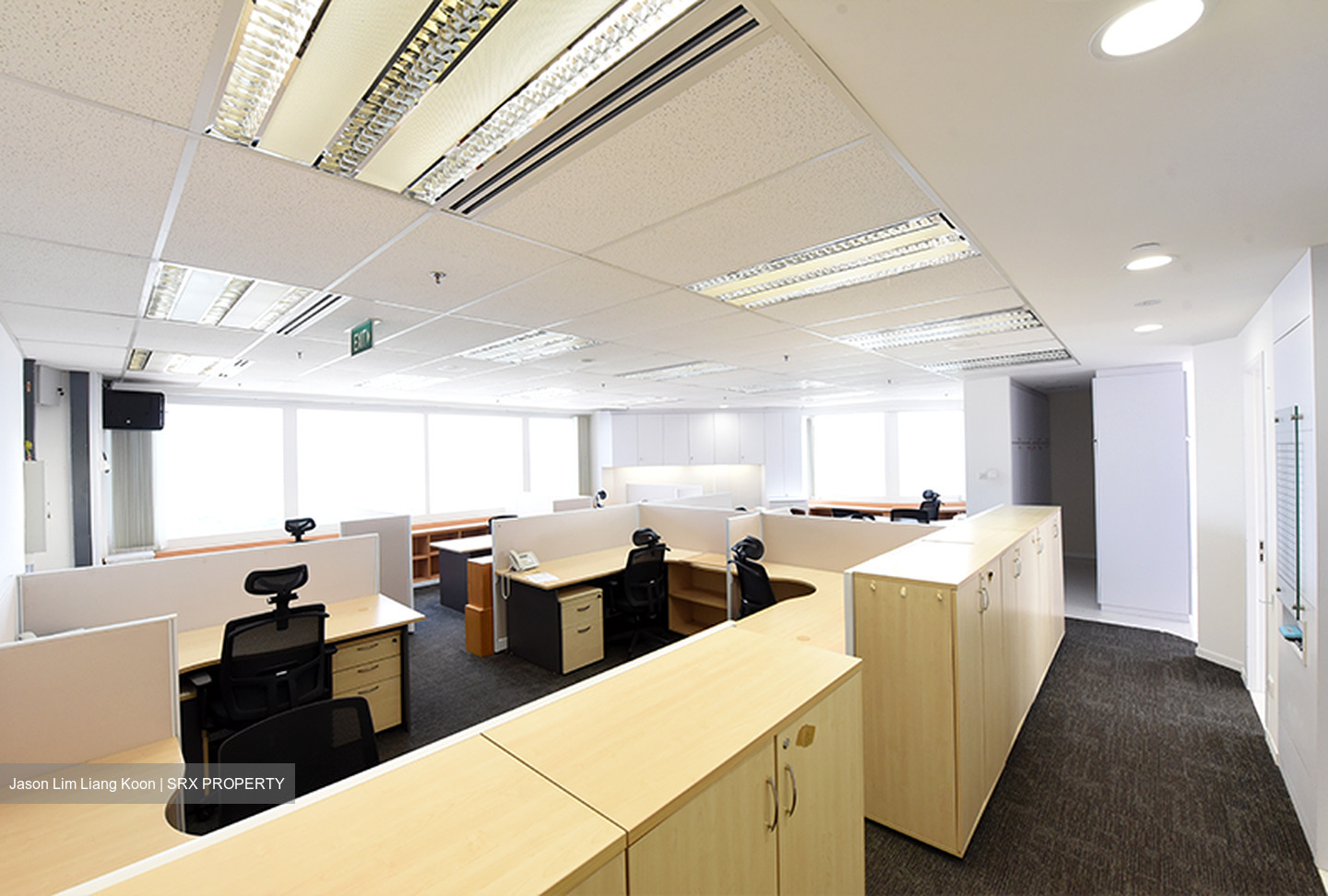 Parkway Parade (D15), Office #465206971